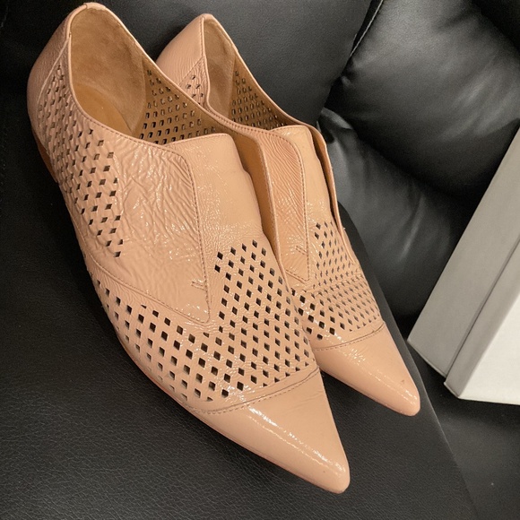 NWOT VERO CUOIO - Picture 1 of 4